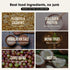 Collagen Protein Bar Peanut Butter 45g-Chief-Matakana Pharmacy