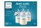 Philips Avent Anti-colic Bottle 260ml 3 pack | Matakana Pharmacy