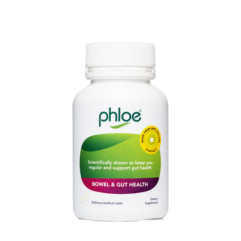 Phloe Bowel Health Chewable Tablet 50-Clinicians-Matakana Pharmacy