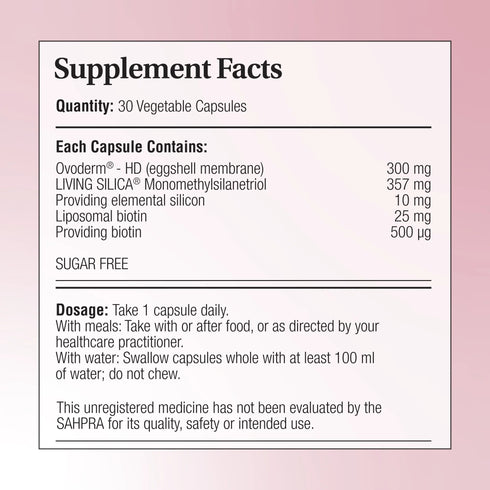 PHYTOCEUTICS Phytofemme Hair S&N 30s-NHTNAME-Matakana Pharmacy