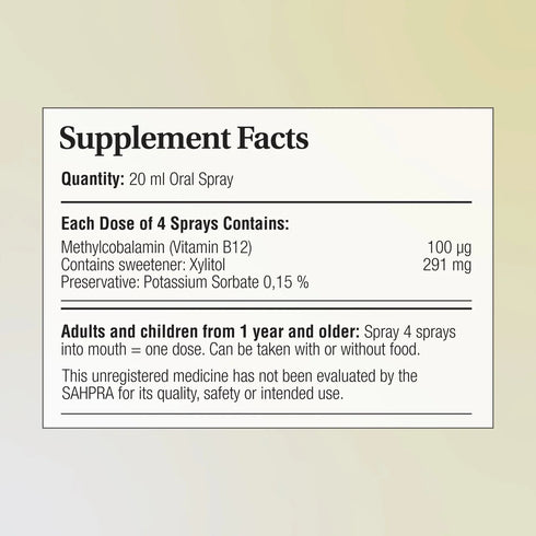 PHYTOCEUTICS PhytoM VitD3 Sp 20ml-NHTNAME-Matakana Pharmacy