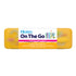 On The Go Essential Oral Care Travel Kit-Piksters-Matakana Pharmacy