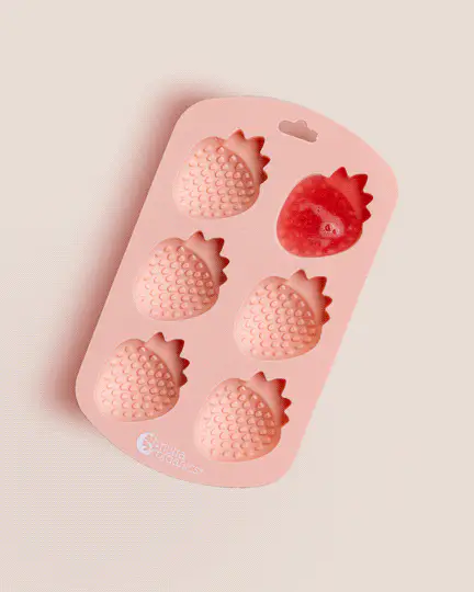 Gummy Moulds 3 Pack-Nutra Organics-Matakana Pharmacy