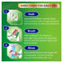 Polident Denture Cleanser Whitening 36 Pack-Haleon-Matakana Pharmacy