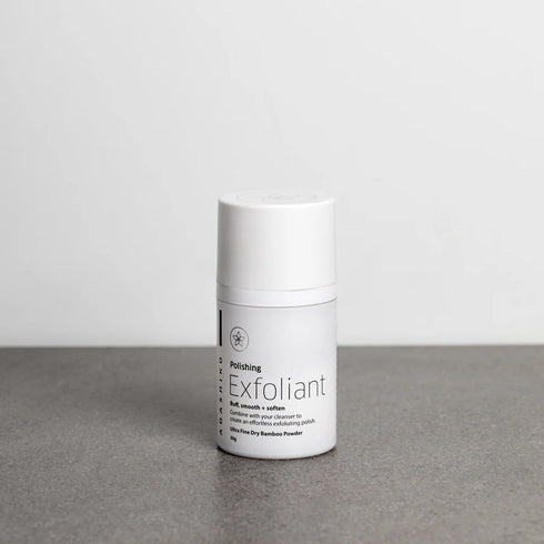 Polishing Exfoliant 30g | Adashiko