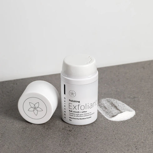 Polishing Exfoliant 30g | Adashiko