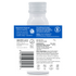 Image of the label that wraps around the bottle of Poten-C Superdose Liposomal Magnesium 200mg Mag-7 Complex 75ml
