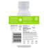 Image of label that goes on the bottle of Poten-C Superdose Liposomal Quercetin 250mg 75ml
