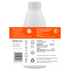 Image of the label around the bottle of Poten-C Superdose Liposomal Vitamin C 1000mg 450ml