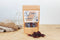 MagicT Pure Hibiscus Tea Pouch 60g-Magic T-Matakana Pharmacy