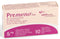 Image of premeno duo vaginal ovules 10 pack
