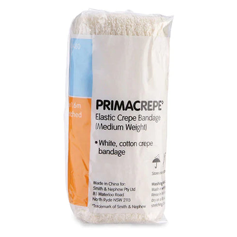 Bandage Medium 10cm x 1.6m Matakana Pharmacy