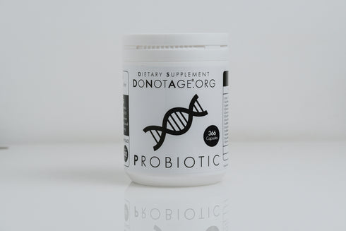 Probiotic 336 caps-Matakana Pharmacy