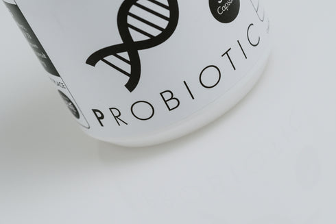 Probiotic 336 caps-Matakana Pharmacy