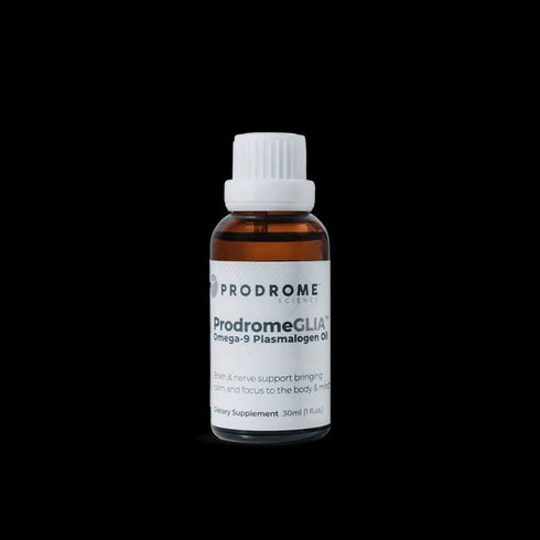 Image of Prodrome Glia Plasmalogen Oil 30ml