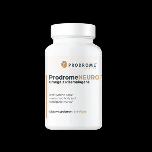Image of ProdromeNeuro Plasmalogens 60caps
