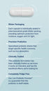 Biome Iron+ Probiotic 30caps-Activated Probiotics-Matakana Pharmacy