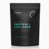 Image of Ultra Bio-Plant Protein + Collagen Vanilla 510g