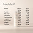 Protein Coffee Case (12 x 240ml) Vanilla-Inner Bloom-Matakana Pharmacy