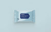 Pure Biodegradable Water Wipes 40 Sheets-AquaPly-Matakana Pharmacy