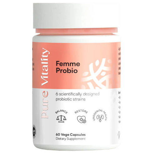 Image of Femme Probio 60caps