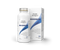 Image of white and blue box and bottle of Purest Omega 3 - Wild Alaskan Fish - 1000mg 60sgcaps