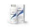 Image of white and blue box and bottle of Purest Omega 3 - Wild Alaskan Fish - 1000mg 60sgcaps