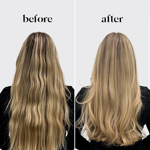 Purple Toning Shampoo Bar for Color Treated & Grey Hair-KITSCH-Matakana Pharmacy