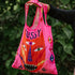 Eco-Friendly Foldable Bag - Pussy Power-Studio Soph-Matakana Pharmacy