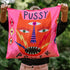 Eco-Friendly Foldable Bag - Pussy Power-Studio Soph-Matakana Pharmacy