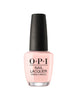 Put It In Neutral 15ml | OPI Nail Polish