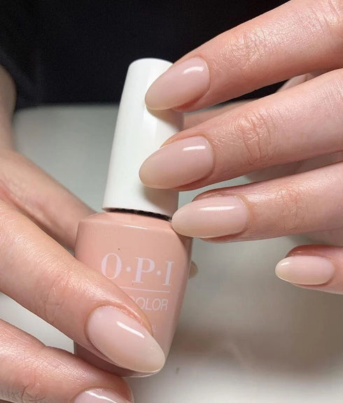 Put It In Neutral 15ml | OPI Nail Polish