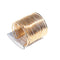 Goddess Cuff Bracelet Gold-Queen Of The Foxes-Matakana Pharmacy