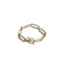 Classic Link Bracelet-Queen Of The Foxes-Matakana Pharmacy