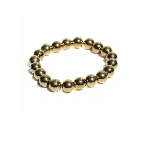 Classic Bead Bracelet-Queen Of The Foxes-Matakana Pharmacy