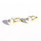 Earrings - The XL Pearls-Queen Of The Foxes-Matakana Pharmacy