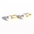 Earrings - The XL Pearls-Queen Of The Foxes-Matakana Pharmacy
