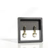 Earrings - The XL Pearls-Queen Of The Foxes-Matakana Pharmacy