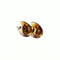 Earrings - Tear Drop - Resin-Queen Of The Foxes-Matakana Pharmacy