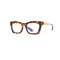 Readers Test Your Mettle Tort Brown +1.0-Queen Of The Foxes-Matakana Pharmacy