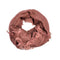 Scarf Linen Blend Mimosa-Queen Of The Foxes-Matakana Pharmacy