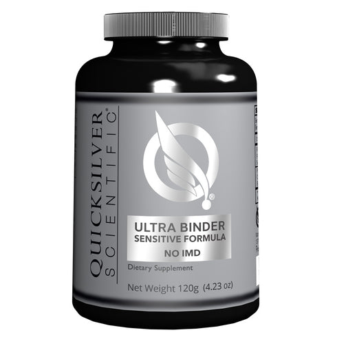 Ultra Binder Powder (30 serves) 120g-Matakana Pharmacy