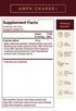 AMPK Charge + Ingredients