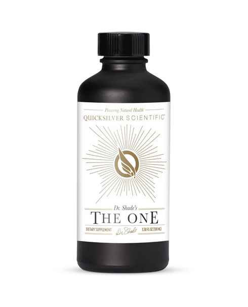 Dr Shades The One 100ml Bottle