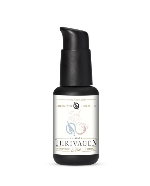 Dr Shade's Thrivagen 50ml Bottle