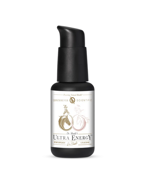 Dr Shades Ultra Energy 50ml Bottle