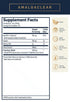 merprotect amalgaclear ingredients list