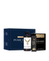 image of the supplements included in the quicksilver scientific push catch liver detox programme. Supplements shown include Liver Sauce and Ultra Binder both by quicksilver scientific.