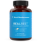 Real Rest 60 Capsules-Real Mushrooms-Matakana Pharmacy