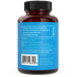 Real Rest 60 Capsules-Real Mushrooms-Matakana Pharmacy